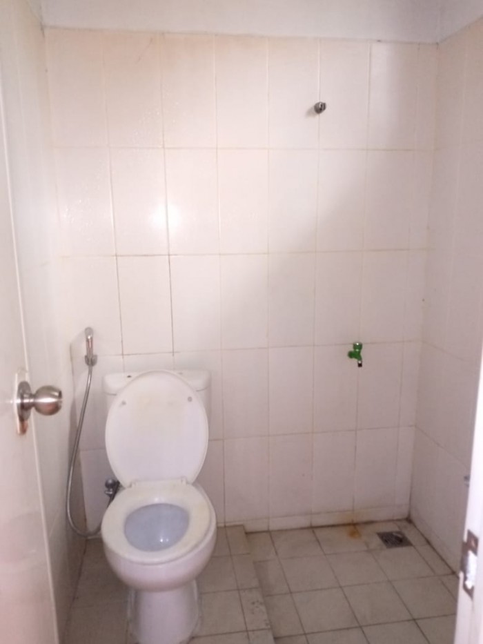 Ruko Dijual di Ruko Cosmo Lippo Cikarang